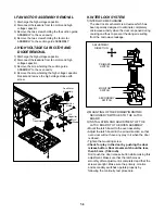 Предварительный просмотр 16 страницы LG MS-3942FB Service Manual