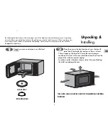 Preview for 5 page of LG MS-4380NB Owner'S Manual