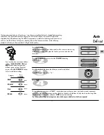 Предварительный просмотр 17 страницы LG MS-4380NB Owner'S Manual