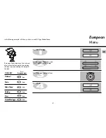 Предварительный просмотр 21 страницы LG MS-4380NB Owner'S Manual