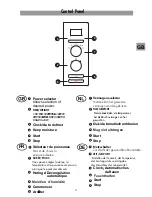 Preview for 3 page of LG MS-4530NS Instruction Manual