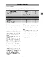 Preview for 7 page of LG MS-4530NS Instruction Manual