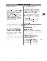 Preview for 9 page of LG MS-4530NS Instruction Manual