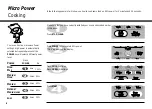 Предварительный просмотр 8 страницы LG MS-4842DP Owner'S Manual