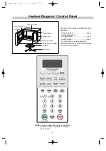 Preview for 9 page of LG MS-5645KR Owner'S Manual