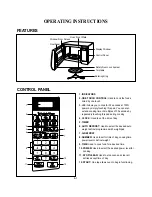 Preview for 7 page of LG MS-7042MK Service Manual