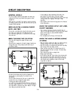 Preview for 10 page of LG MS-7042MK Service Manual