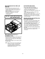 Preview for 12 page of LG MS-7042MK Service Manual