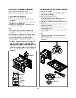 Preview for 15 page of LG MS-7042MK Service Manual