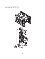 Preview for 30 page of LG MS-7042MK Service Manual