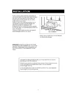 Предварительный просмотр 26 страницы LG MS-71ME Owner'S Manual & Cooking Manual