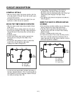 Предварительный просмотр 9 страницы LG MS-72NA Service Manual