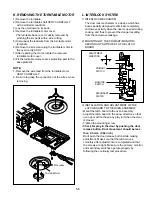 Предварительный просмотр 15 страницы LG MS-72NA Service Manual