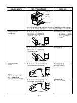 Предварительный просмотр 18 страницы LG MS-72NA Service Manual