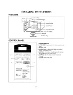 Предварительный просмотр 7 страницы LG MS-73ME Service Manual