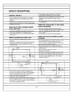 Предварительный просмотр 10 страницы LG MS-73ME Service Manual