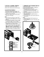 Предварительный просмотр 15 страницы LG MS-74ML Service Manual