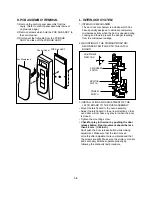 Предварительный просмотр 16 страницы LG MS-74ML Service Manual