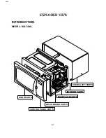 Предварительный просмотр 27 страницы LG MS-74ML Service Manual