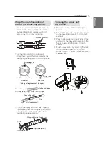 Preview for 15 page of LG MS05SQ Installation Manual