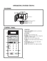 Предварительный просмотр 7 страницы LG MS0747C Service Manual