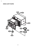 Предварительный просмотр 31 страницы LG MS0747C Service Manual