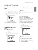 Предварительный просмотр 33 страницы LG MS07SQ Owner'S Manual