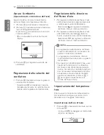 Предварительный просмотр 34 страницы LG MS07SQ Owner'S Manual