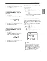 Предварительный просмотр 35 страницы LG MS07SQ Owner'S Manual