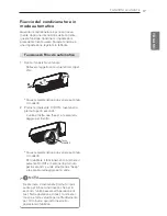 Предварительный просмотр 39 страницы LG MS07SQ Owner'S Manual