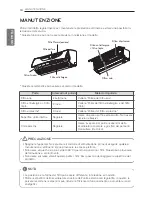 Предварительный просмотр 40 страницы LG MS07SQ Owner'S Manual