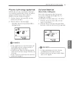 Preview for 103 page of LG MS07SQ Owner'S Manual