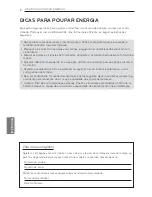 Предварительный просмотр 134 страницы LG MS07SQ Owner'S Manual