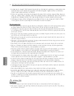 Предварительный просмотр 136 страницы LG MS07SQ Owner'S Manual