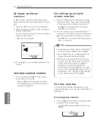 Preview for 166 page of LG MS07SQ Owner'S Manual