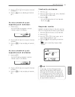 Preview for 167 page of LG MS07SQ Owner'S Manual