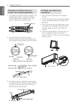 Предварительный просмотр 14 страницы LG MS09AQ Installation Manual