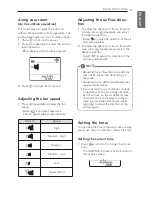 Preview for 11 page of LG MS09AQ Owner'S Manual