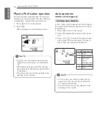 Preview for 14 page of LG MS09AQ Owner'S Manual