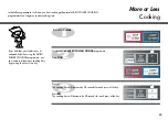 Предварительный просмотр 21 страницы LG MS1040S Owner'S Manual