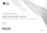 LG MS1440S Owner'S Manual предпросмотр