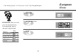 Предварительный просмотр 19 страницы LG MS1440S Owner'S Manual