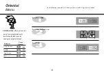 Предварительный просмотр 22 страницы LG MS1440S Owner'S Manual