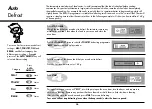 Предварительный просмотр 26 страницы LG MS1440S Owner'S Manual