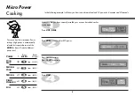 Предварительный просмотр 8 страницы LG MS1442G Owner'S Manual