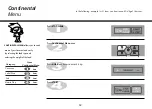 Предварительный просмотр 12 страницы LG MS1442G Owner'S Manual