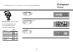 Предварительный просмотр 19 страницы LG MS1442G Owner'S Manual