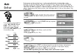 Предварительный просмотр 26 страницы LG MS1442G Owner'S Manual