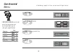 Предварительный просмотр 12 страницы LG MS1443SAR Owner'S Manual