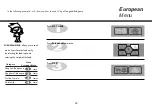 Предварительный просмотр 19 страницы LG MS1443SAR Owner'S Manual